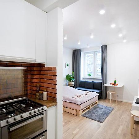 Studio Gaba 2 Intraco Apartment Βαρσοβία Εξωτερικό φωτογραφία