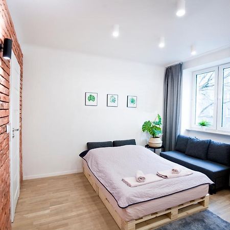 Studio Gaba 2 Intraco Apartment Βαρσοβία Εξωτερικό φωτογραφία