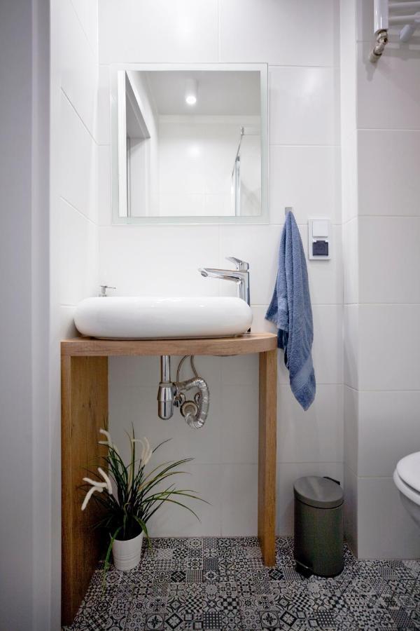 Studio Gaba 2 Intraco Apartment Βαρσοβία Εξωτερικό φωτογραφία