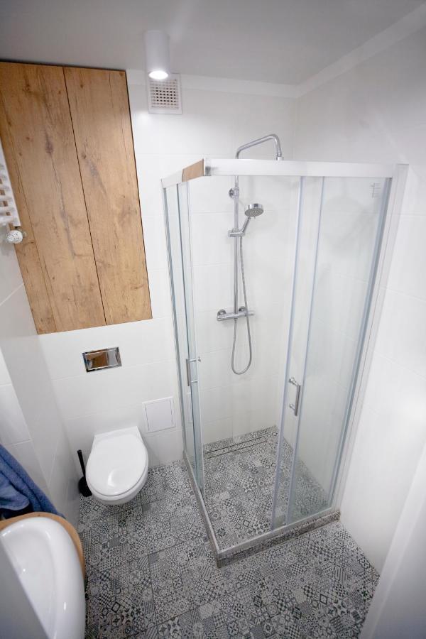 Studio Gaba 2 Intraco Apartment Βαρσοβία Εξωτερικό φωτογραφία