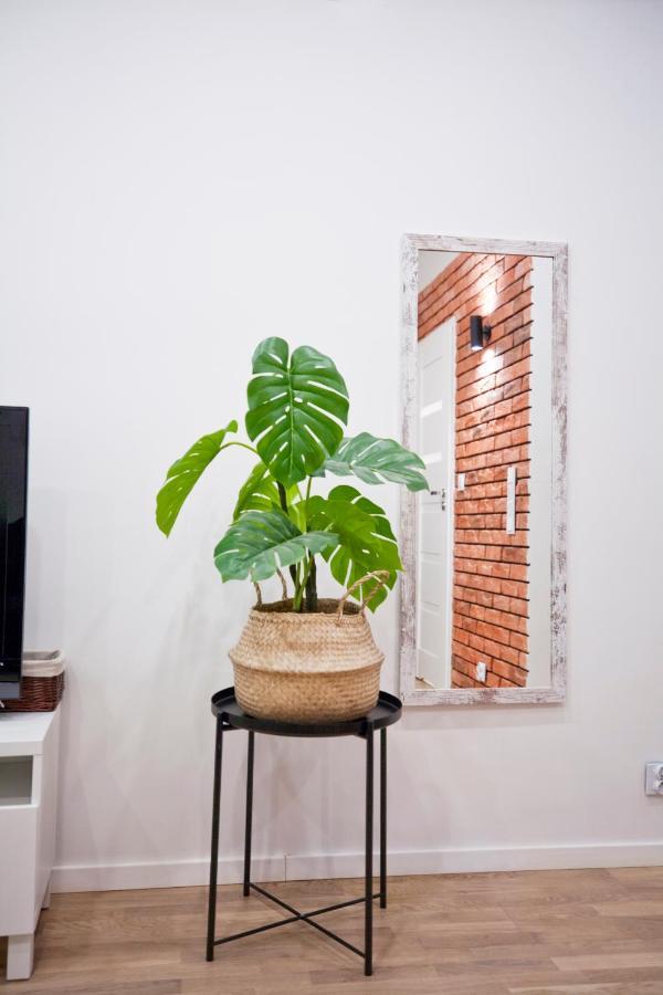 Studio Gaba 2 Intraco Apartment Βαρσοβία Εξωτερικό φωτογραφία